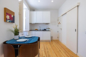 Castelo 12 - Apartments & Suites